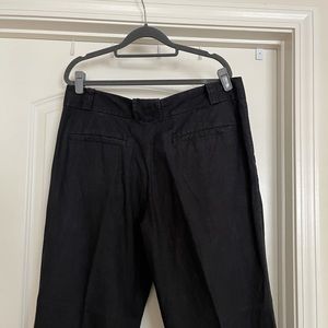 Old Navy Linen Pants